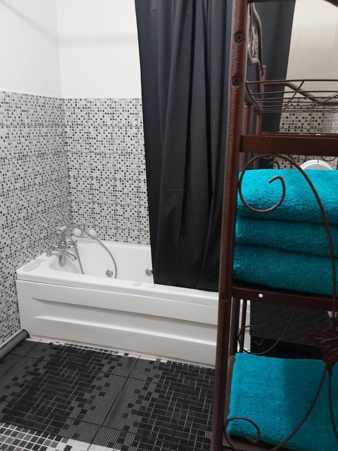 Ravine des Cabris Chez Kafrine Et Minous 아파트 외부 사진