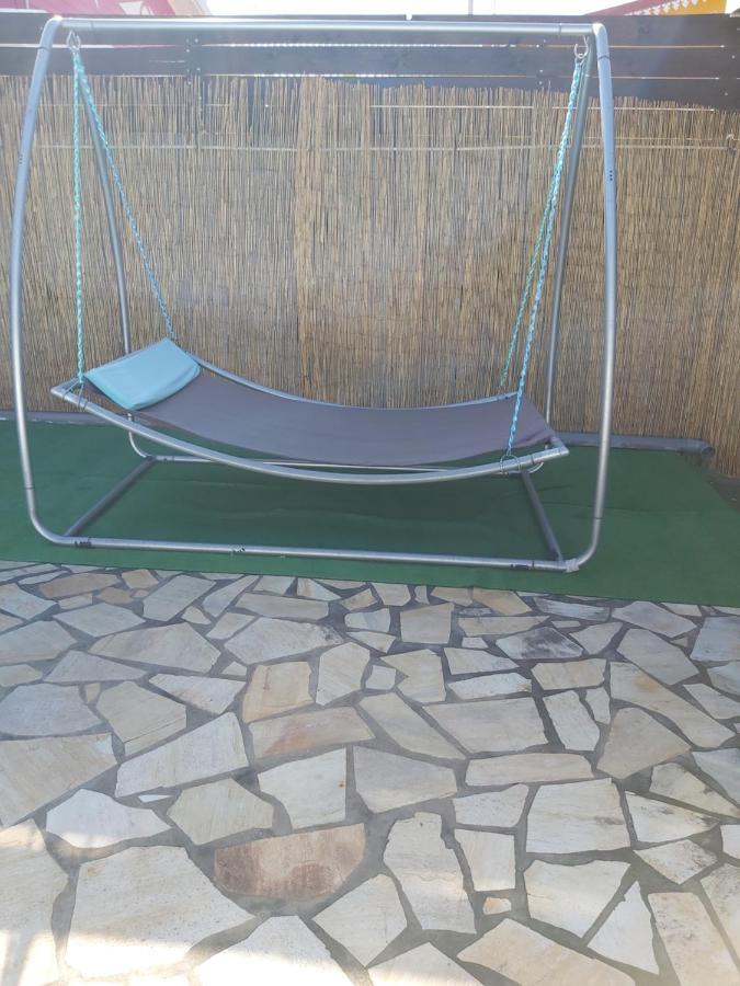 Ravine des Cabris Chez Kafrine Et Minous 아파트 외부 사진